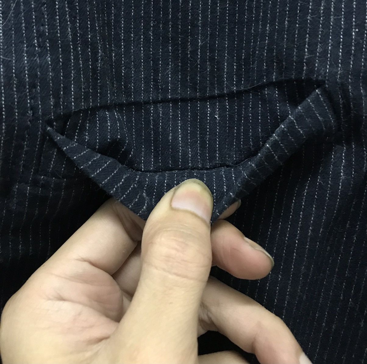 Gap × Vintage Vintage Gap Jacket Blazer Size US L / EU 52-54 / 3 - 7 Thumbnail