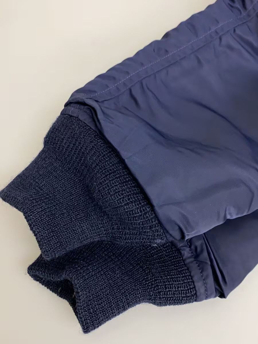 Avirex Avirex N-2A Nylon Flight Jacket Navy Size US M / EU 48-50 / 2 - 5 Thumbnail