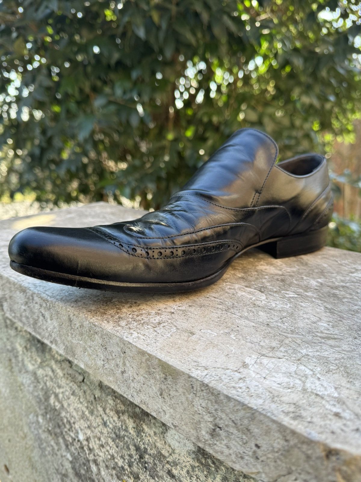 Dolce & Gabbana Amazing D&G slipers Size US 10 / EU 43 - 2 Thumbnail