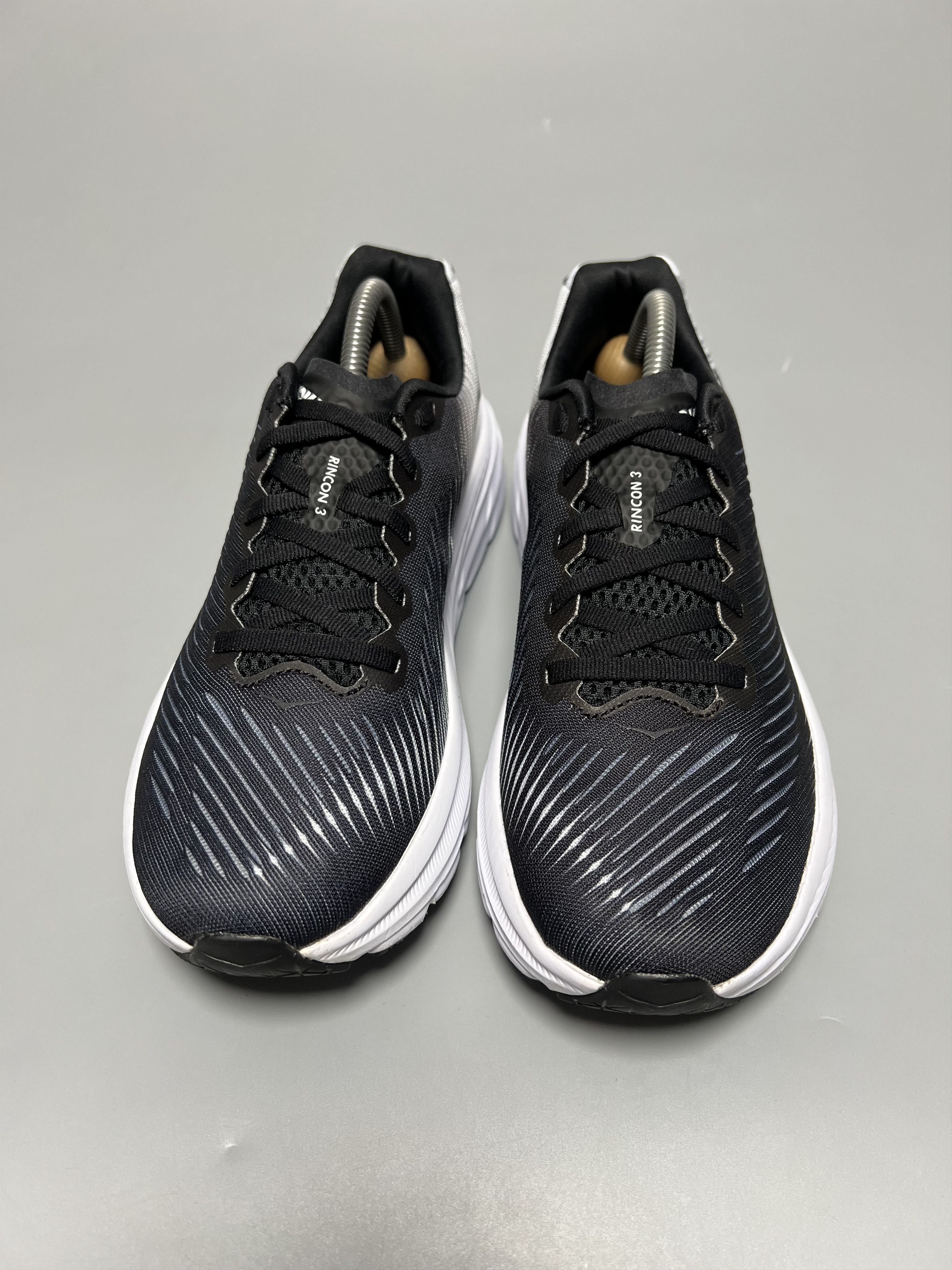 Hoka 8.5B Hoka One One Rincon 3 Women's Running Shoes Walking Gym Size US 8.5 / IT 38.5 - 4 Thumbnail