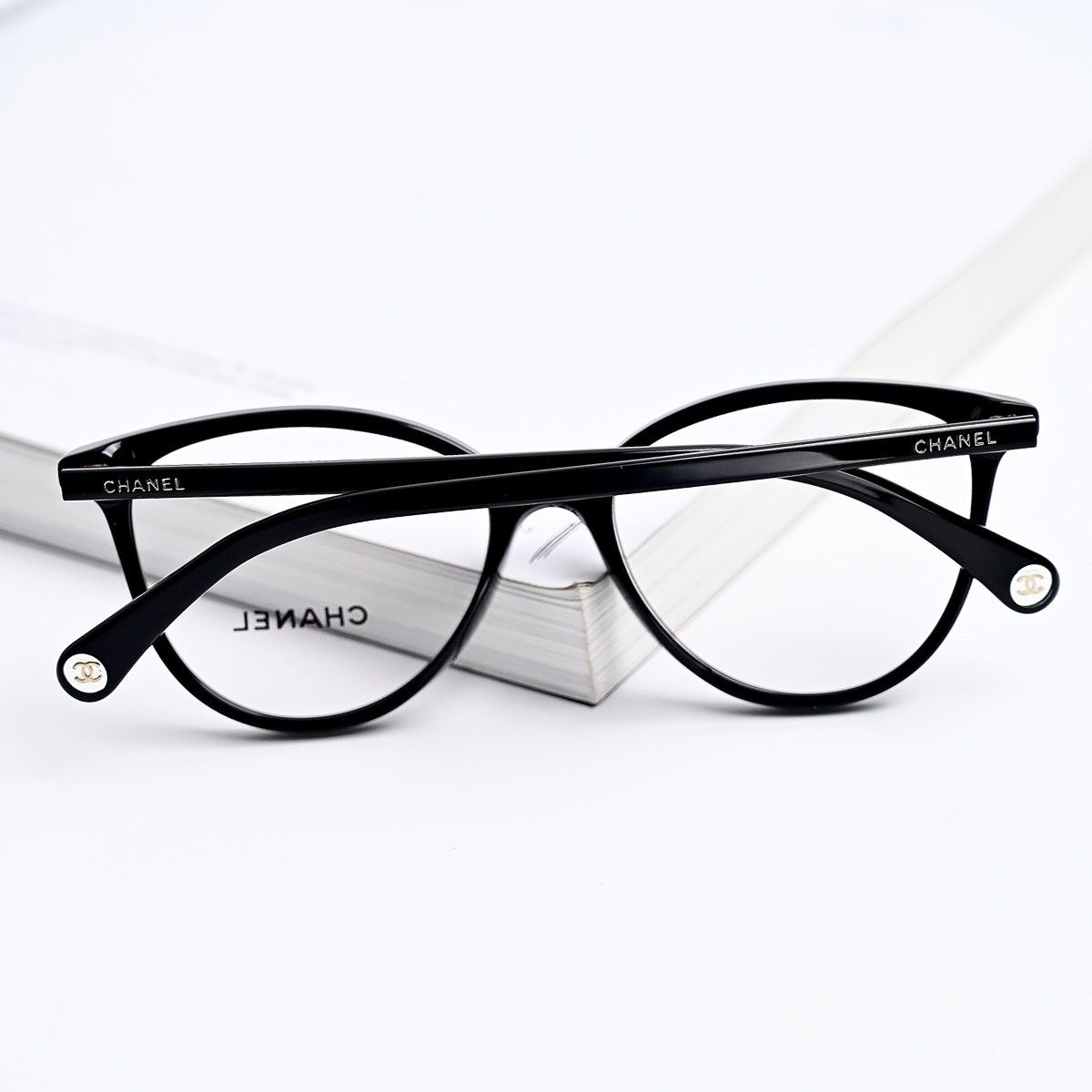 Chanel CHANEL 0CH3446 GLASSES Size ONE SIZE - 9 Thumbnail