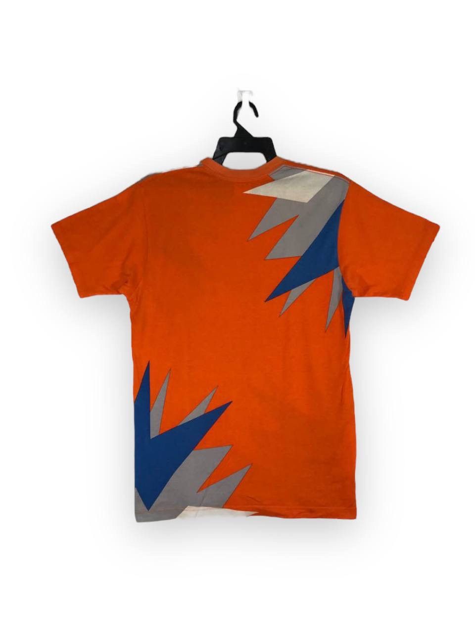 Undercover electric design Size US M / EU 48-50 / 2 - 6 Thumbnail