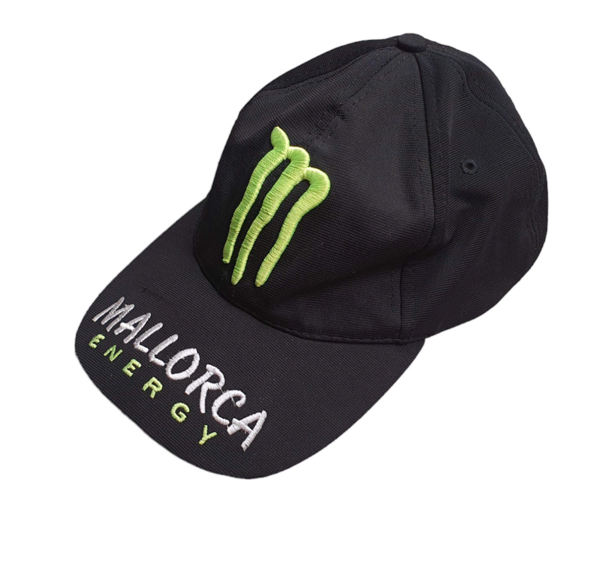 Other Monster Energy Drink Mallorca Cap Size ONE SIZE - 2 Thumbnail
