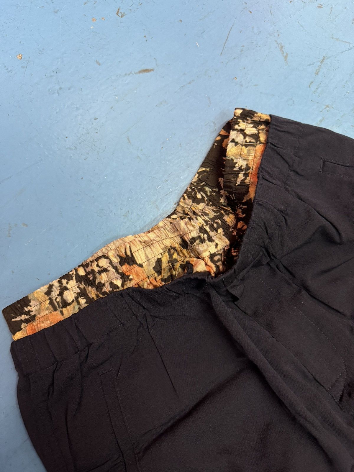 Dries Van Noten DRIES VAN NOTEN PANTS Size US 34 / EU 50 - 3 Thumbnail
