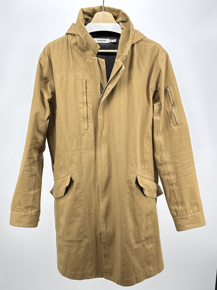Nonnative 3L Goretex Jacket Size US L / EU 52-54 / 3 - 1 Thumbnail