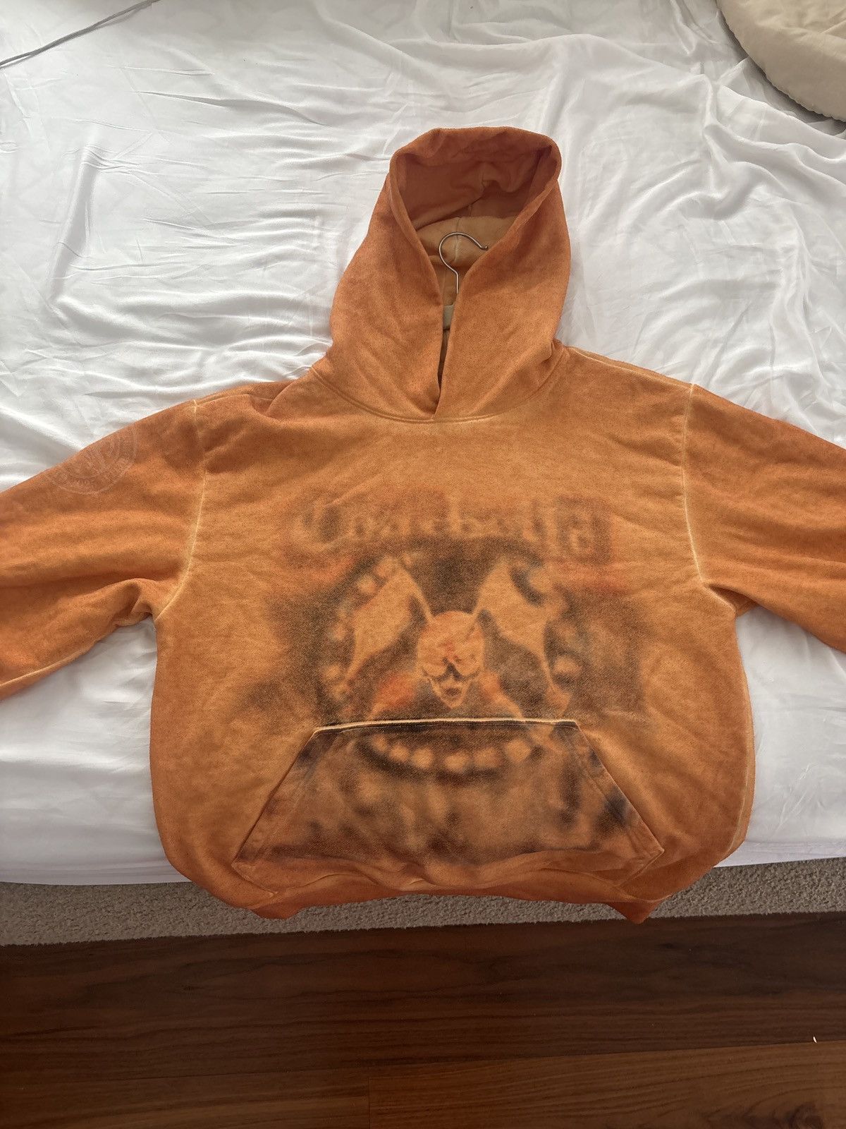 Travis Scott Travis Scott 2025 COACHELLA Merch Size US M / EU 48-50 / 2 - 1 Thumbnail