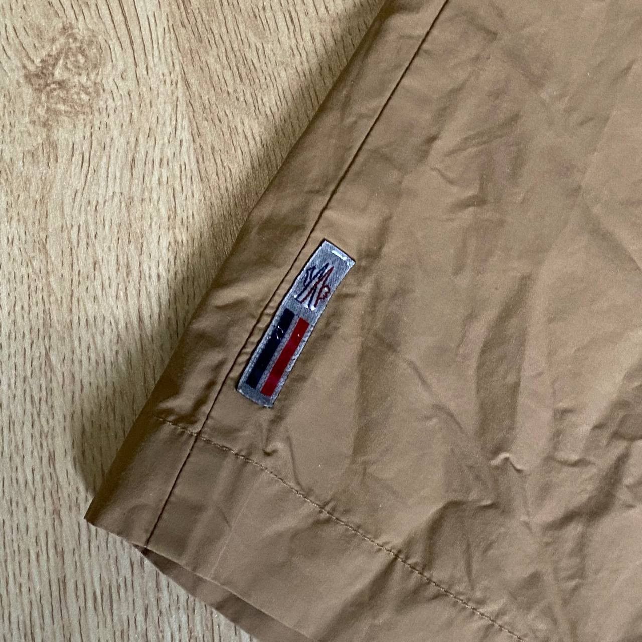 Moncler Moncler Vintage Coat Size S / US 4 / IT 40 - 8 Thumbnail
