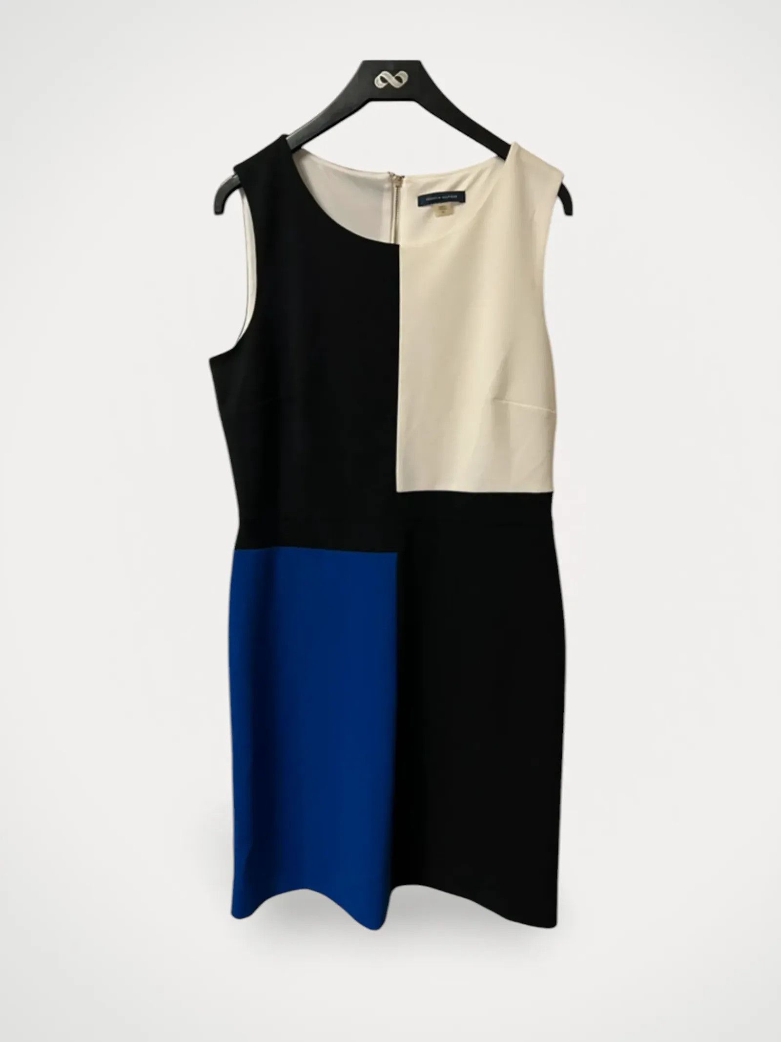 Tommy Hilfiger Tommy Hilfiger Dress Size M / US 6-8 / IT 42-44 - 1 Thumbnail