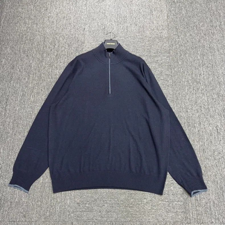 Loro Piana Loro Piana size 3XL Double Layer Collar Silk and Cashmere K Size US XXS / EU 40 - 1 Thumbnail