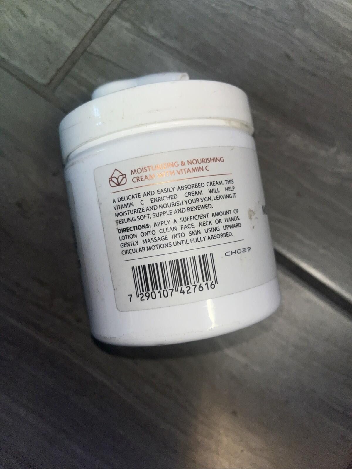 Other Crystal Line Health & Beauty 16.9oz Skin Care Vitamin C Size ONE SIZE - 3 Thumbnail