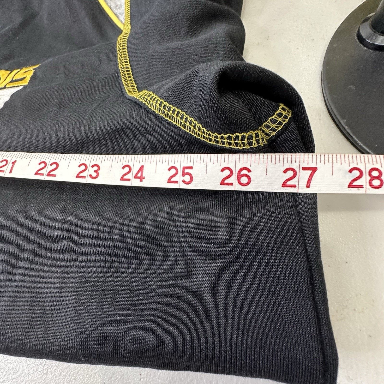 Vintage Rare Vintage Marithe Francois Girbaud Hoodie Men’s XXL Size US XXL / EU 58 / 5 - 7 Thumbnail