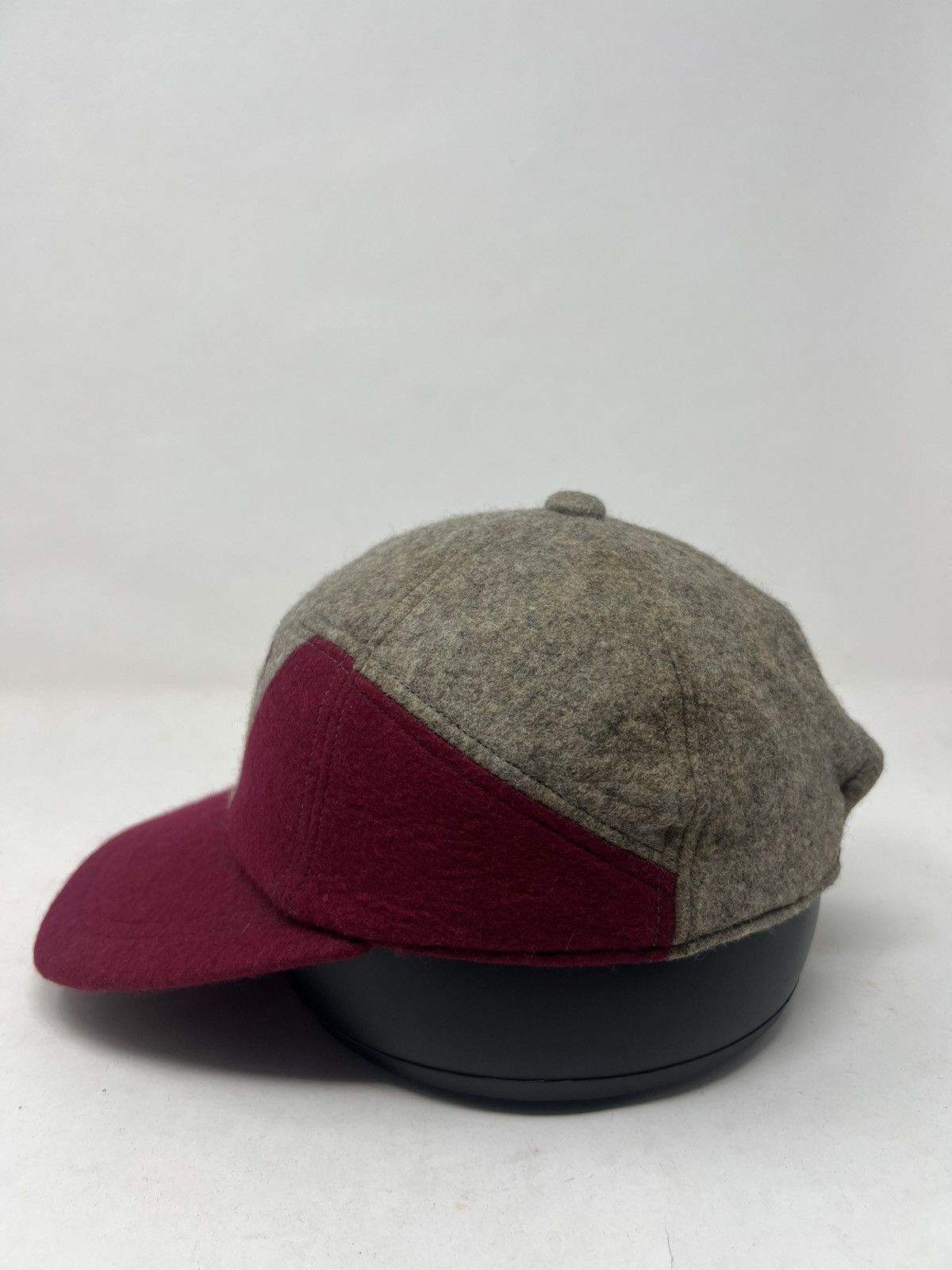 Vintage Vintage Fischer Ski Hat Size ONE SIZE - 3 Thumbnail
