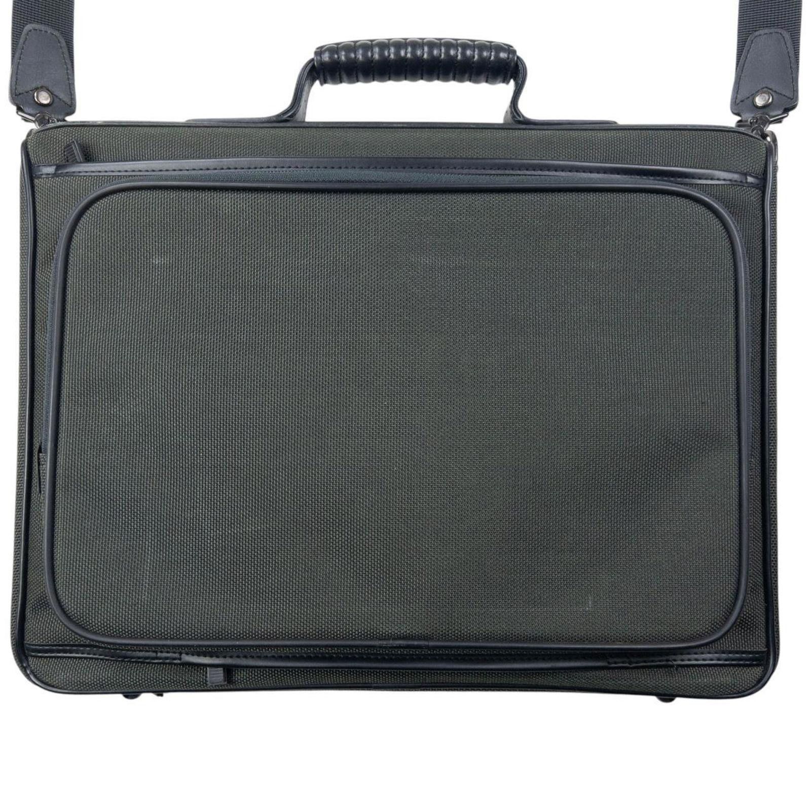 Issey Miyake Vintage 90s Issey Miyake Crossbody Briefcase Bag Size ONE SIZE - 3 Thumbnail