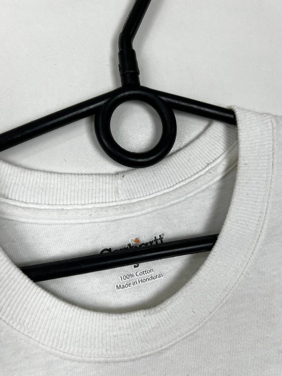 Carhartt Carhartt streetwear vintage t-shirts size S Size US S / EU 44-46 / 1 - 10 Thumbnail