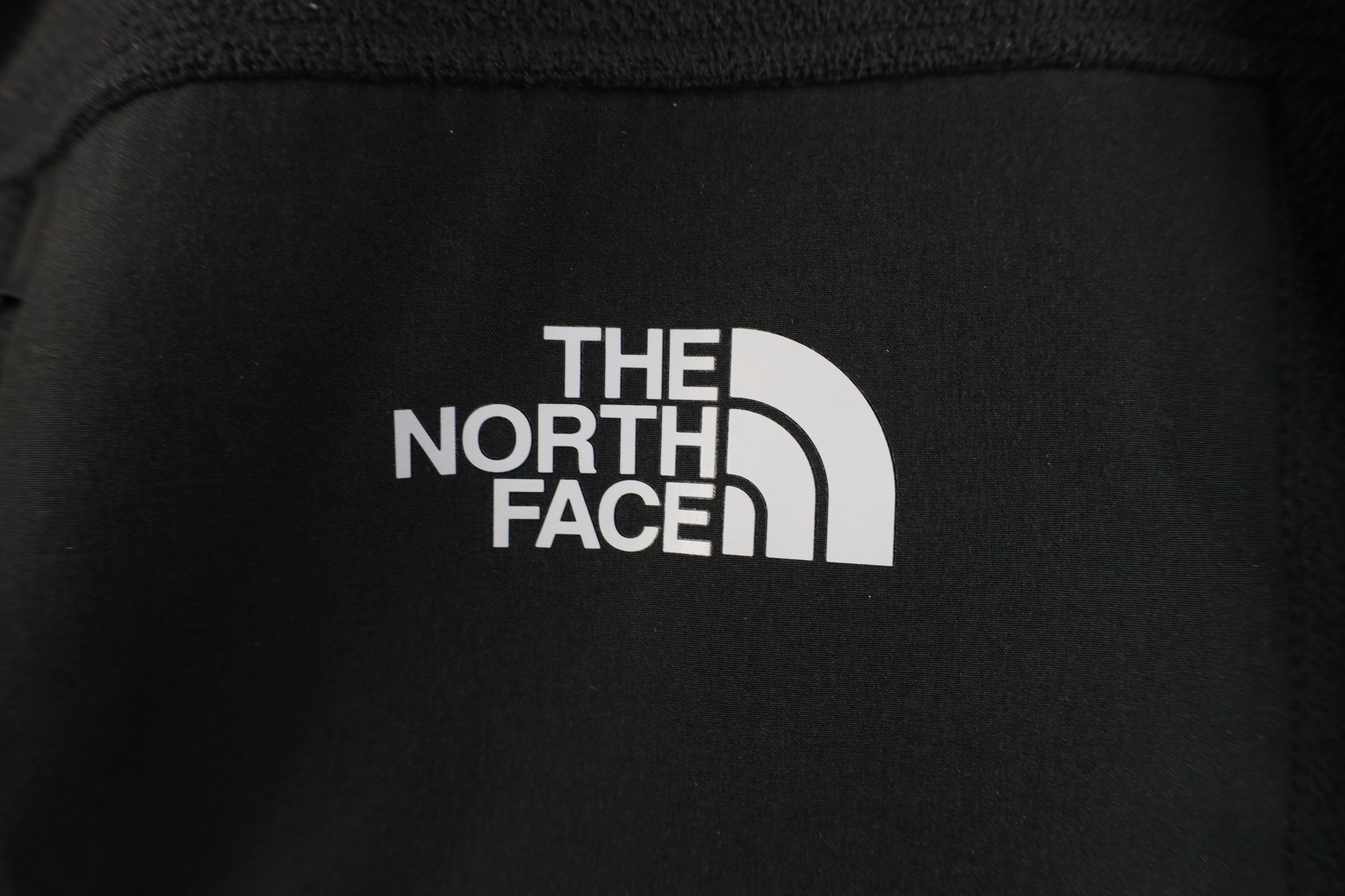The North Face The North Face Chimborazo Full Zip Jacket Black Polyester Size US XL / EU 56 / 4 - 4 Thumbnail