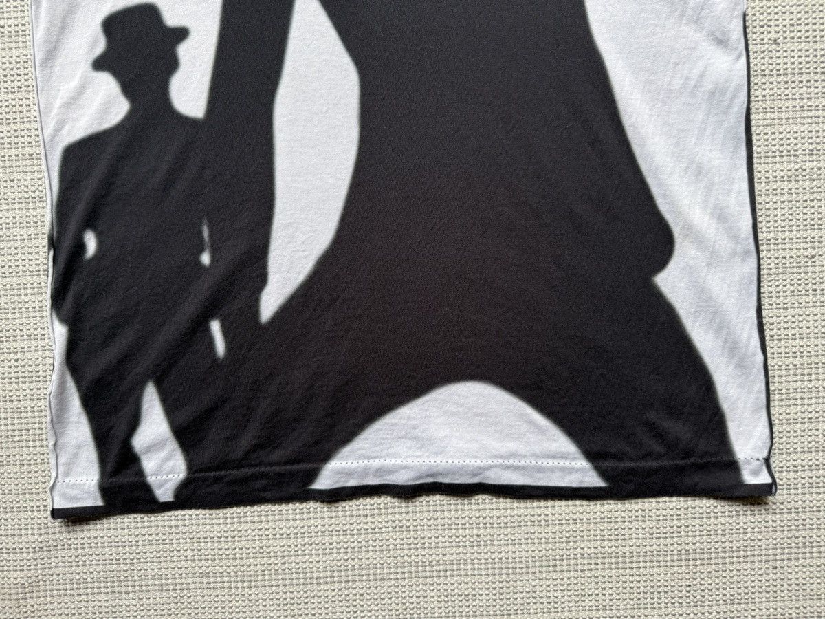 Dolce & Gabbana Dolce & Gabbana Jazz Silhouette Graphic tshirt Size US L / EU 52-54 / 3 - 5 Thumbnail