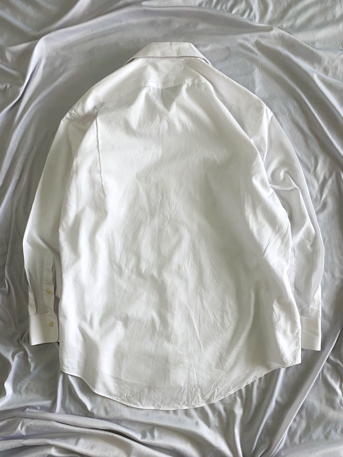 Kansai Yamamoto Kansai yamamoto button up yohjiyamamoto isseymiyake kapital Size US M / EU 48-50 / 2 - 9 Thumbnail