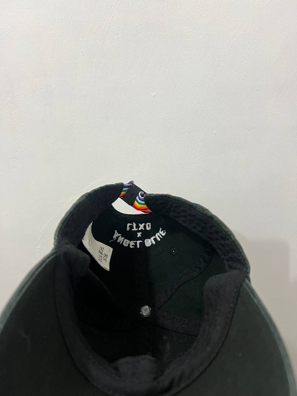 Angel Blue Angel Blue x LTXC Rainbow Hat Size ONE SIZE - 9 Thumbnail
