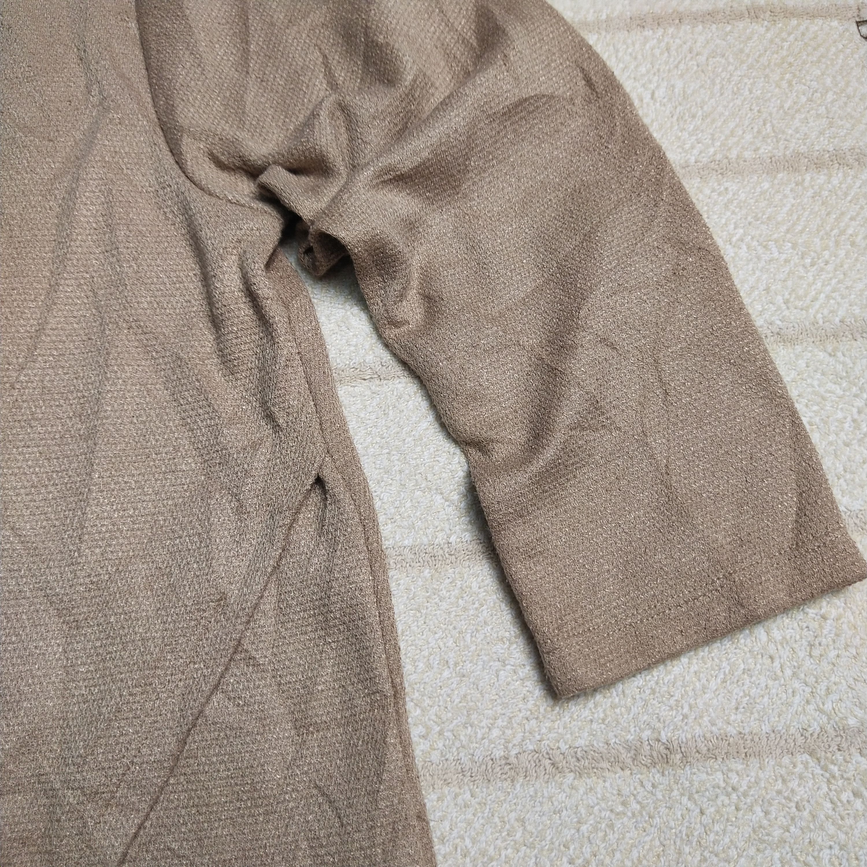 Global Work × Japanese Brand Global Work Women Wear Size M / US 6-8 / IT 42-44 - 6 Thumbnail