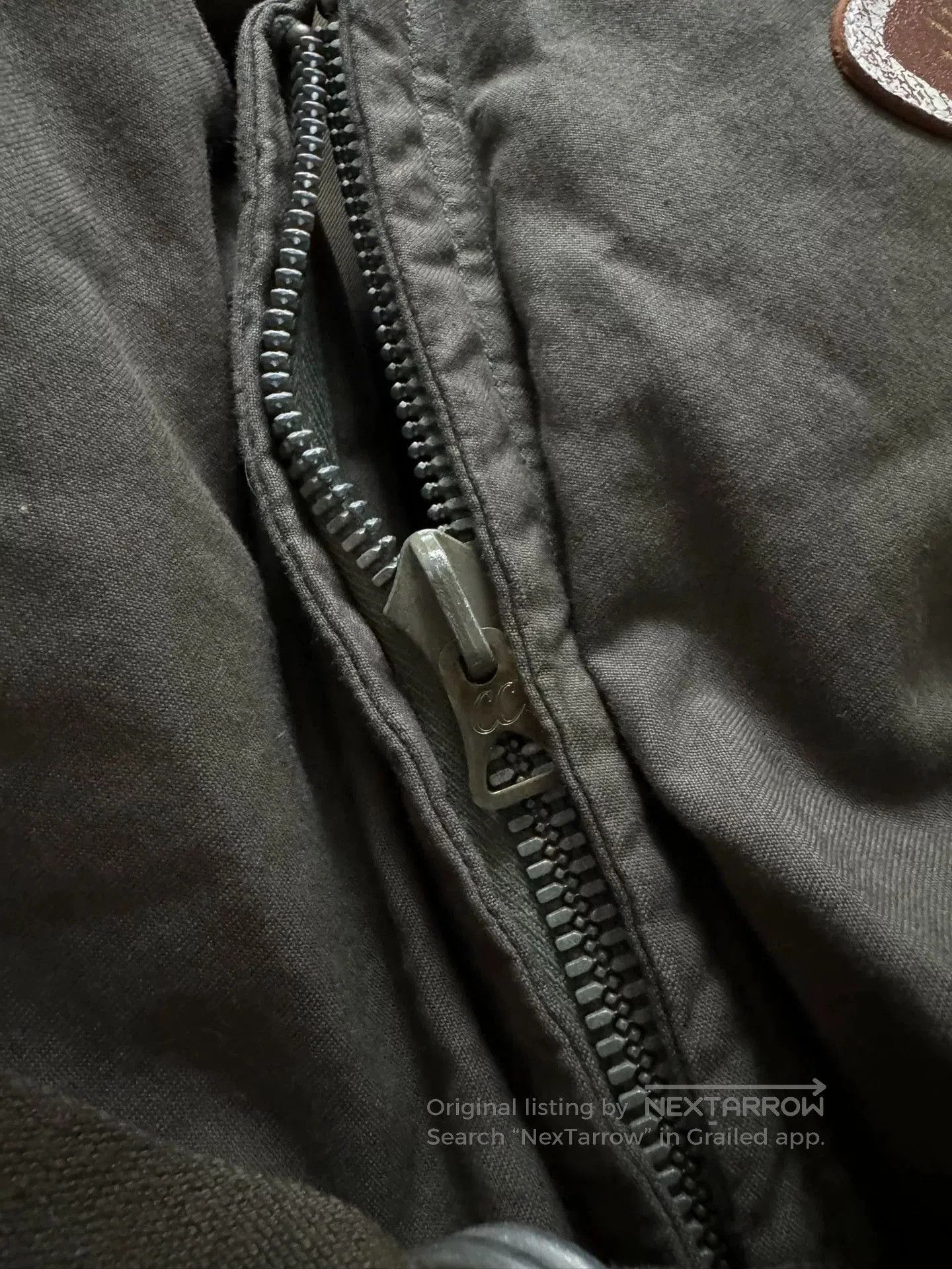 Visvim VISVIM 20AW HARRIER DOWN VEST. Size US M / EU 48-50 / 2 - 4 Thumbnail