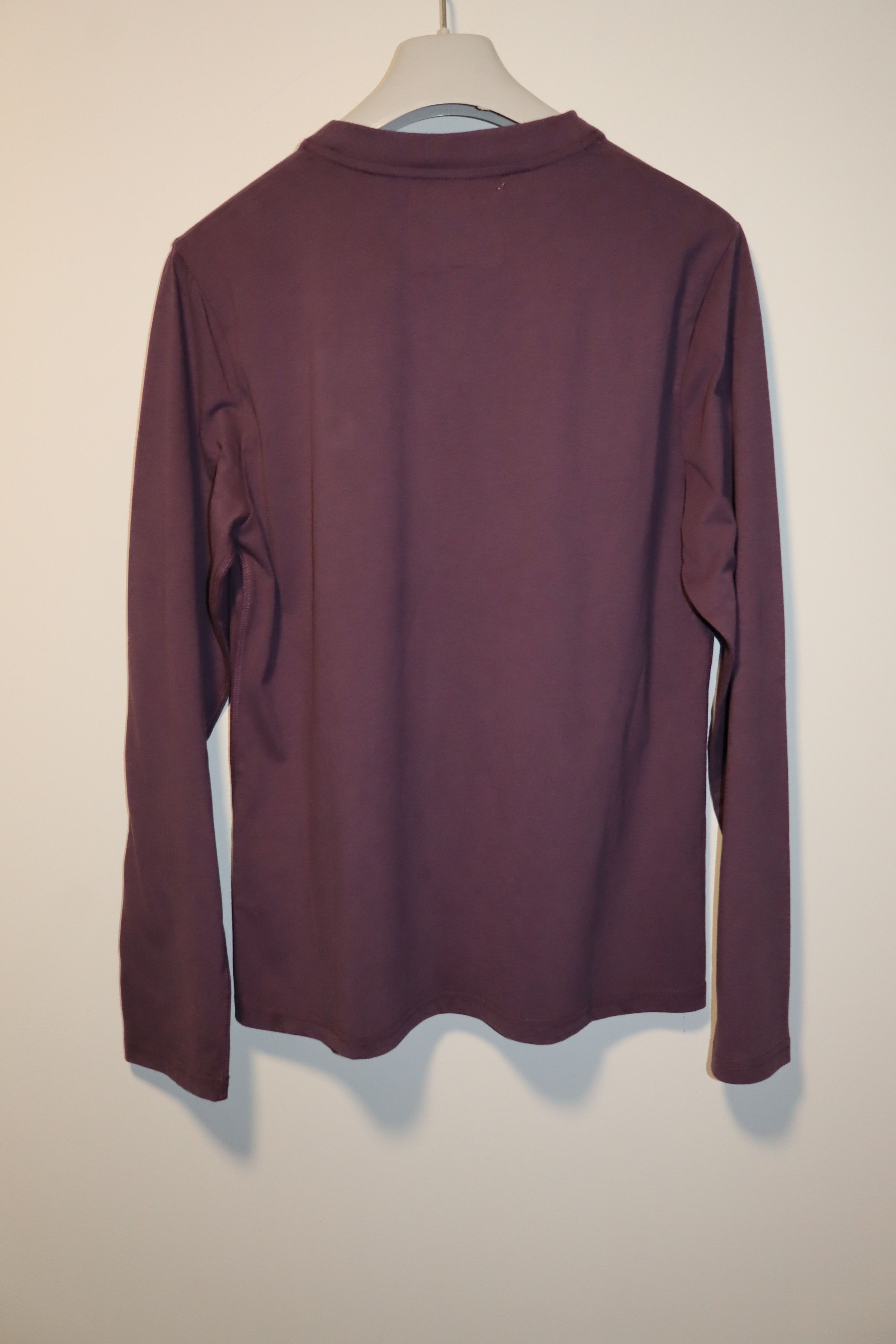 Acne Studios Llogo badge t-shirt Size M / US 6-8 / IT 42-44 - 8 Thumbnail