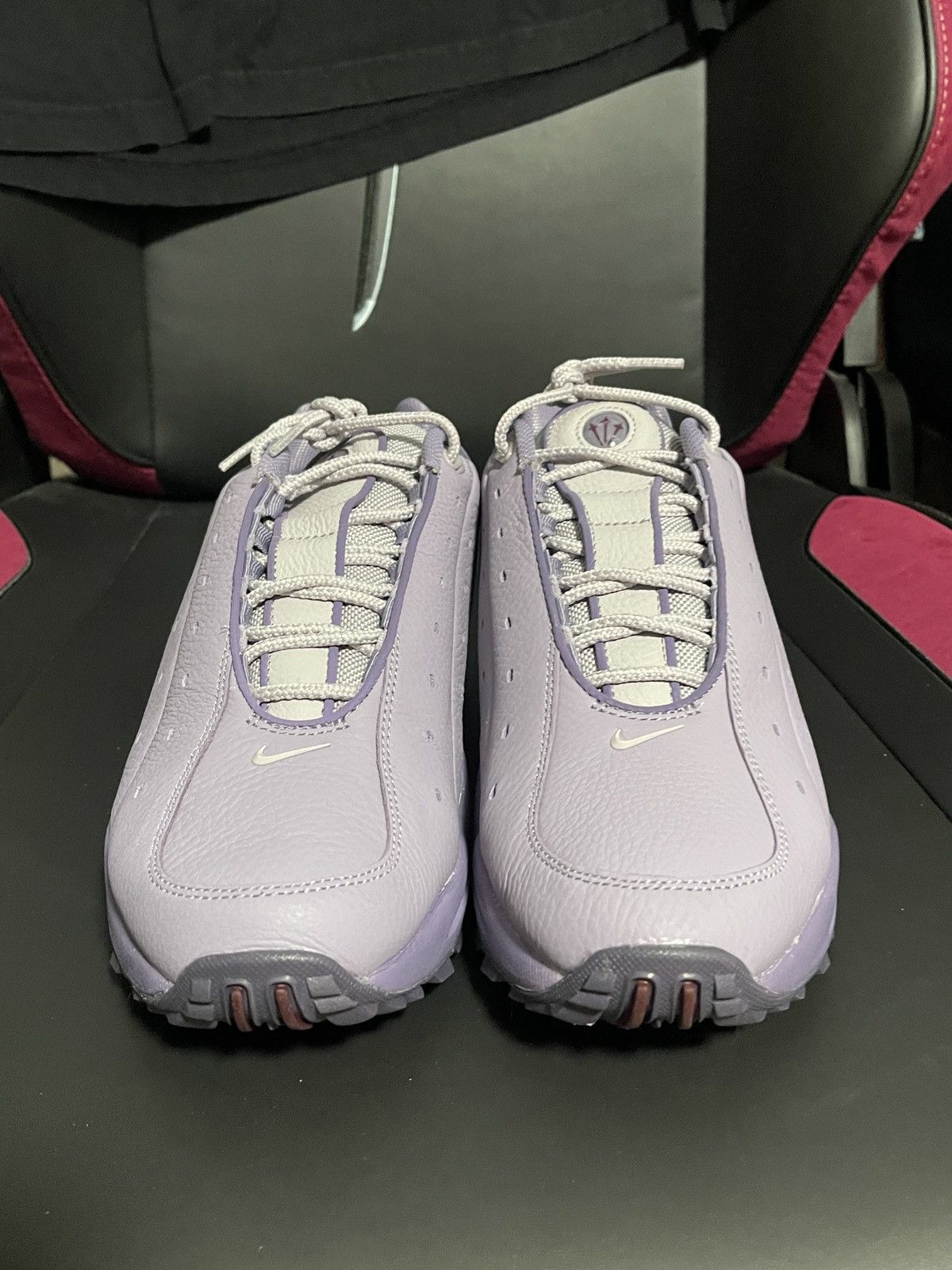 Drake × Nike NOCTA Air Terra Violet Size US 9 / EU 42 - 2 Thumbnail