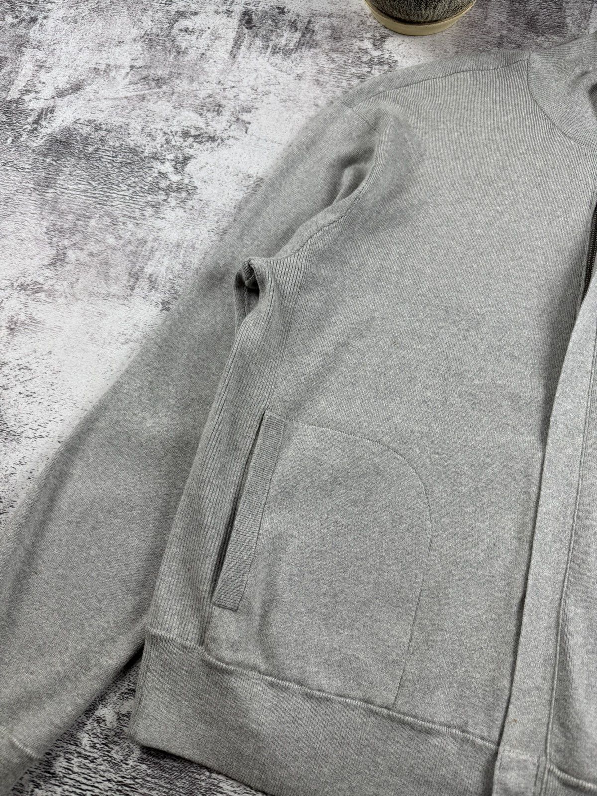 Polo Ralph Lauren Polo Ralph Lauren Knited Basic Zip Sweater Hoodie Pullover Size US XL / EU 56 / 4 - 9 Thumbnail