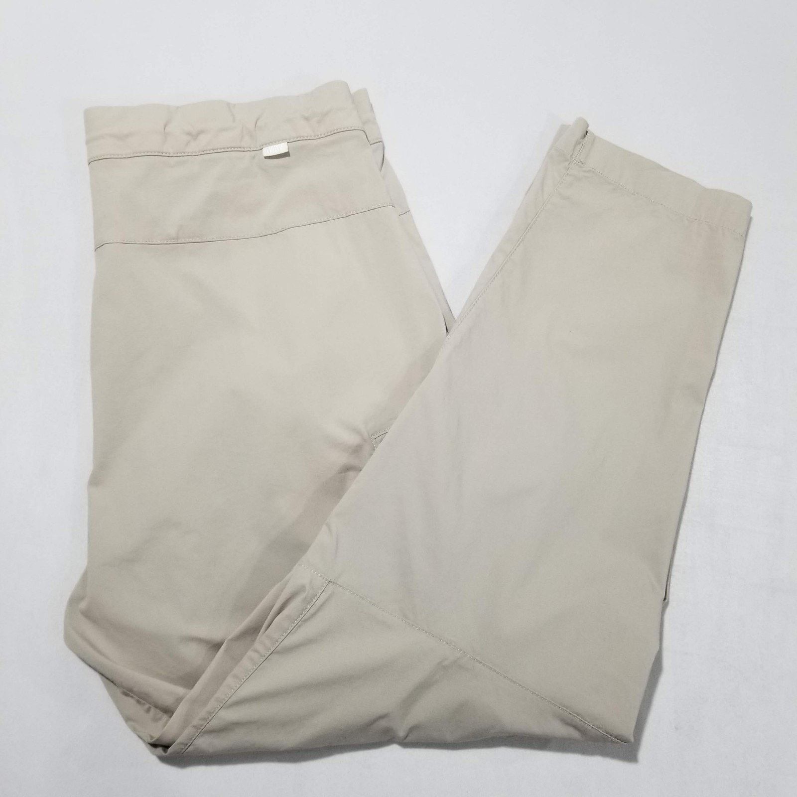 Nike Nike Sportswear Style Woven Cargo Pants Mens 34 Size US 34 / EU 50 - 3 Thumbnail