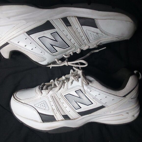New Balance New Balance 409 Shoes Sneakers - Size US 13 / EU 46 - 3 Thumbnail