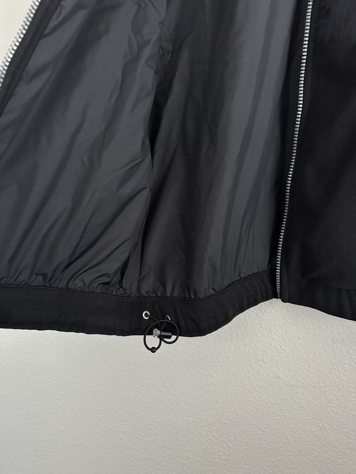 Jordan Brand Nike Air Jordan Utility Thermal Fleece Vest Jacket Nike SB Size US S / EU 44-46 / 1 - 5 Thumbnail