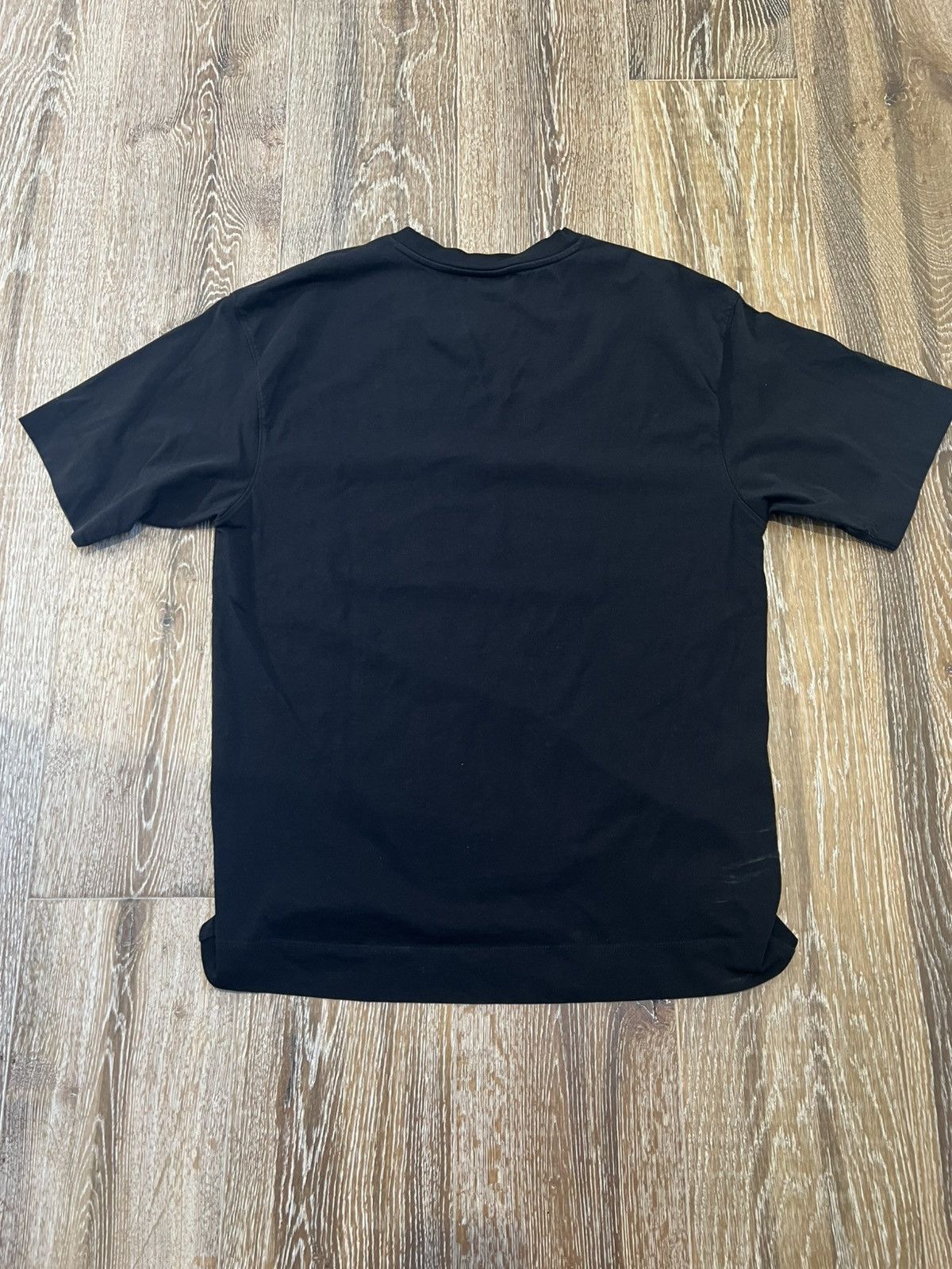Dries Van Noten Dries van noten dream baby dream forever tee Size US L / EU 52-54 / 3 - 2 Thumbnail