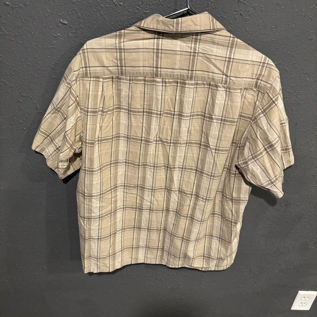 Columbia Men’s Columbia Button Down Shirt Size US XL / EU 56 / 4 - 5 Thumbnail