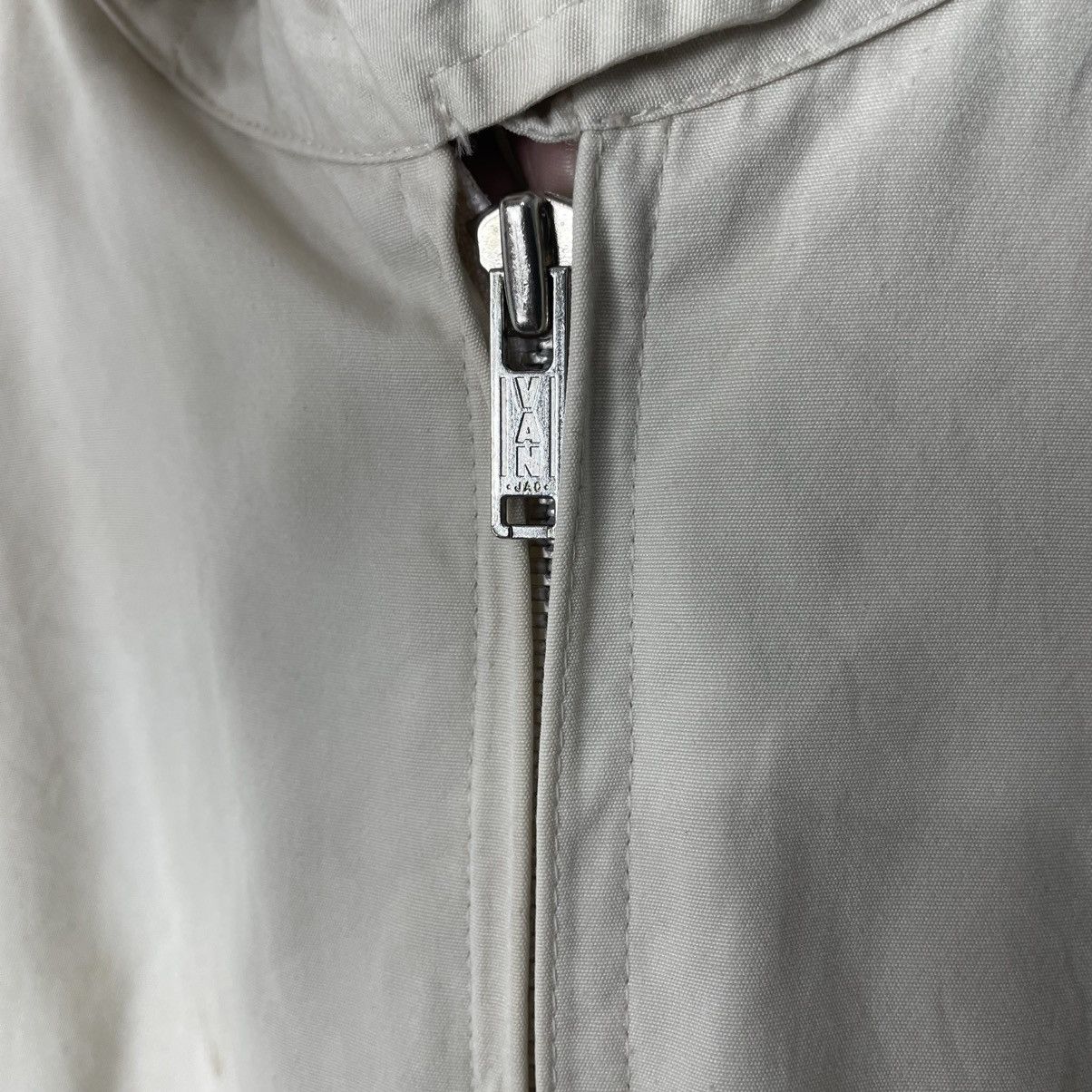 Van 80s Van Jacket Size US M / EU 48-50 / 2 - 4 Thumbnail