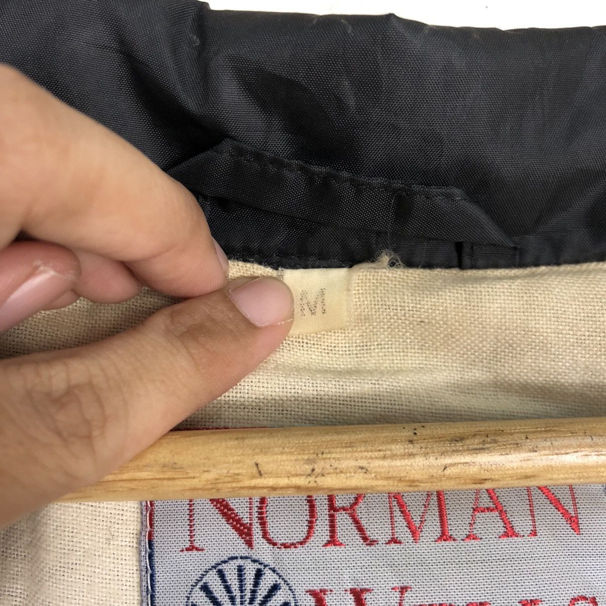 Other × Vintage 🔥Vintage Normal Wills Coach Windbreaker Jacket Size US M / EU 48-50 / 2 - 16 Thumbnail