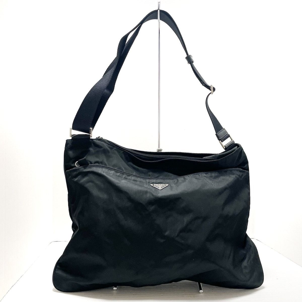 Prada PRADA Shoulder Bag Size ONE SIZE - 1 Thumbnail