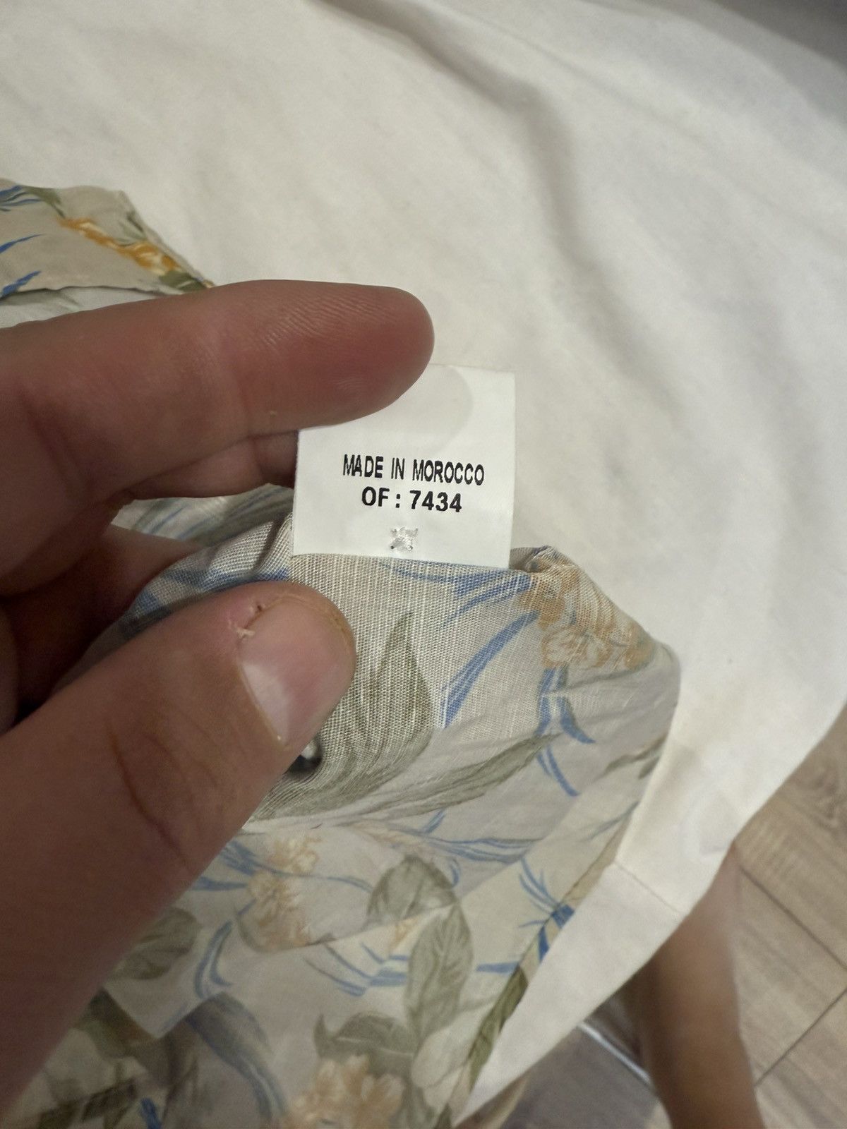 Hartford Very nice Size US M / EU 48-50 / 2 - 5 Thumbnail