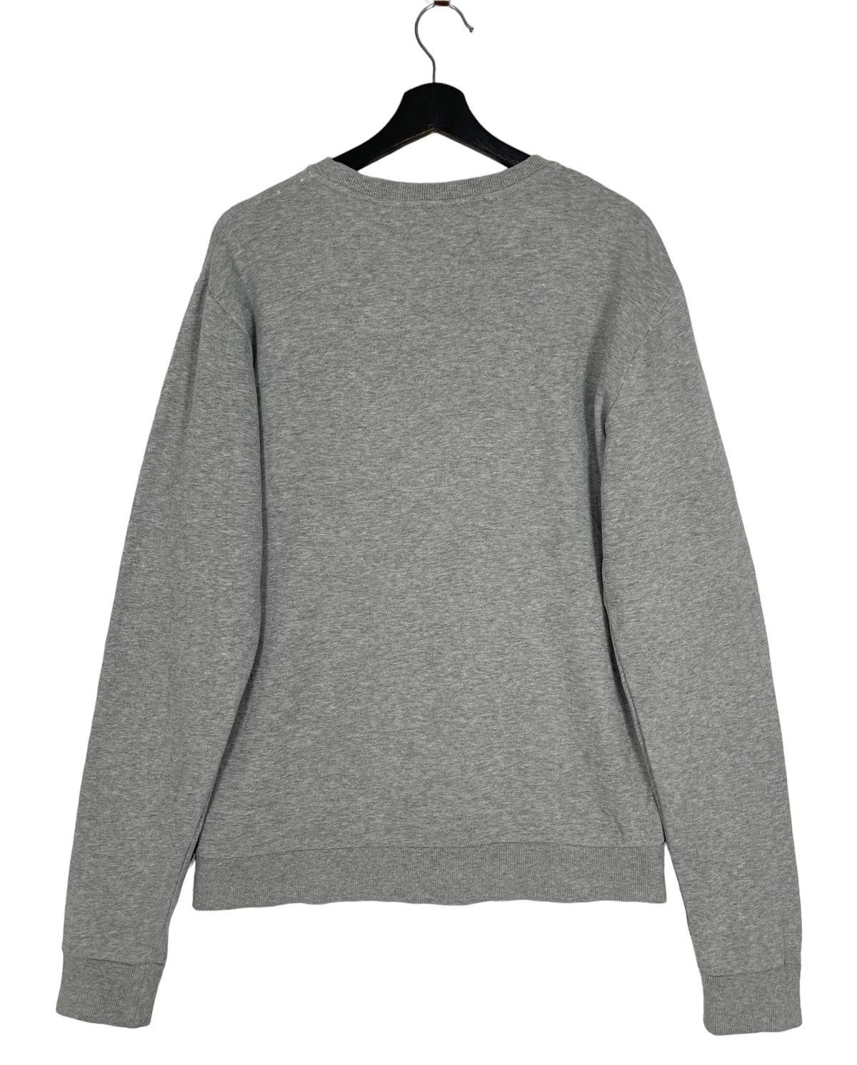 Deus Ex Machina DEUS “loosen up” Crew Neck Size US M / EU 48-50 / 2 - 2 Thumbnail