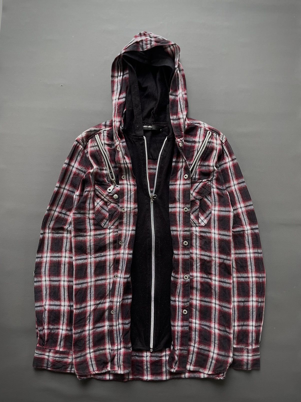 20471120 Japanese Bondage 2 Layer 3140 Homme Lgb Ifsix Style Size US M / EU 48-50 / 2 - 2 Thumbnail