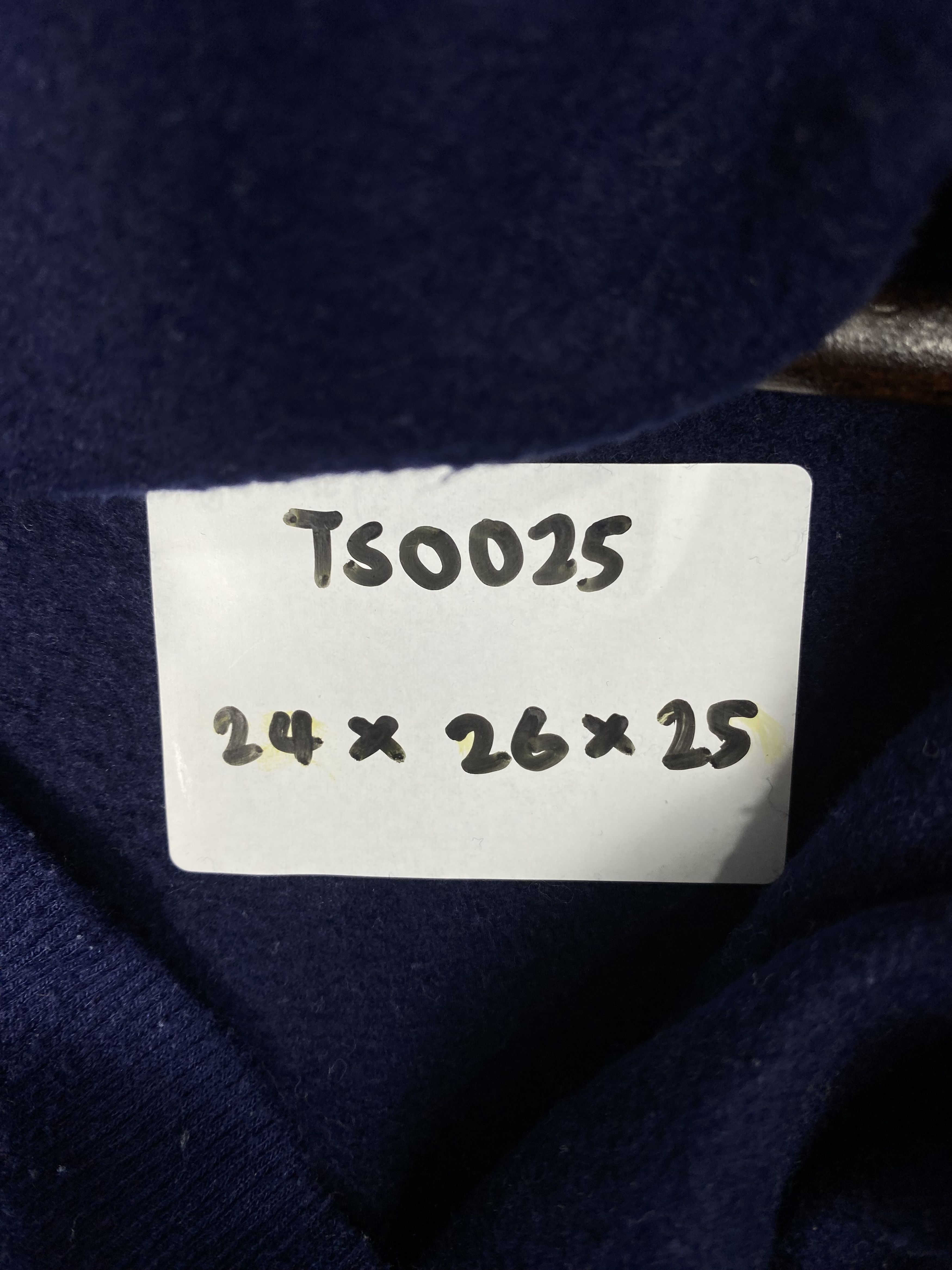 Japanese Brand Vintage Thruxton Crewneck Long Sleeve Sweatshirts Size US L / EU 52-54 / 3 - 8 Thumbnail