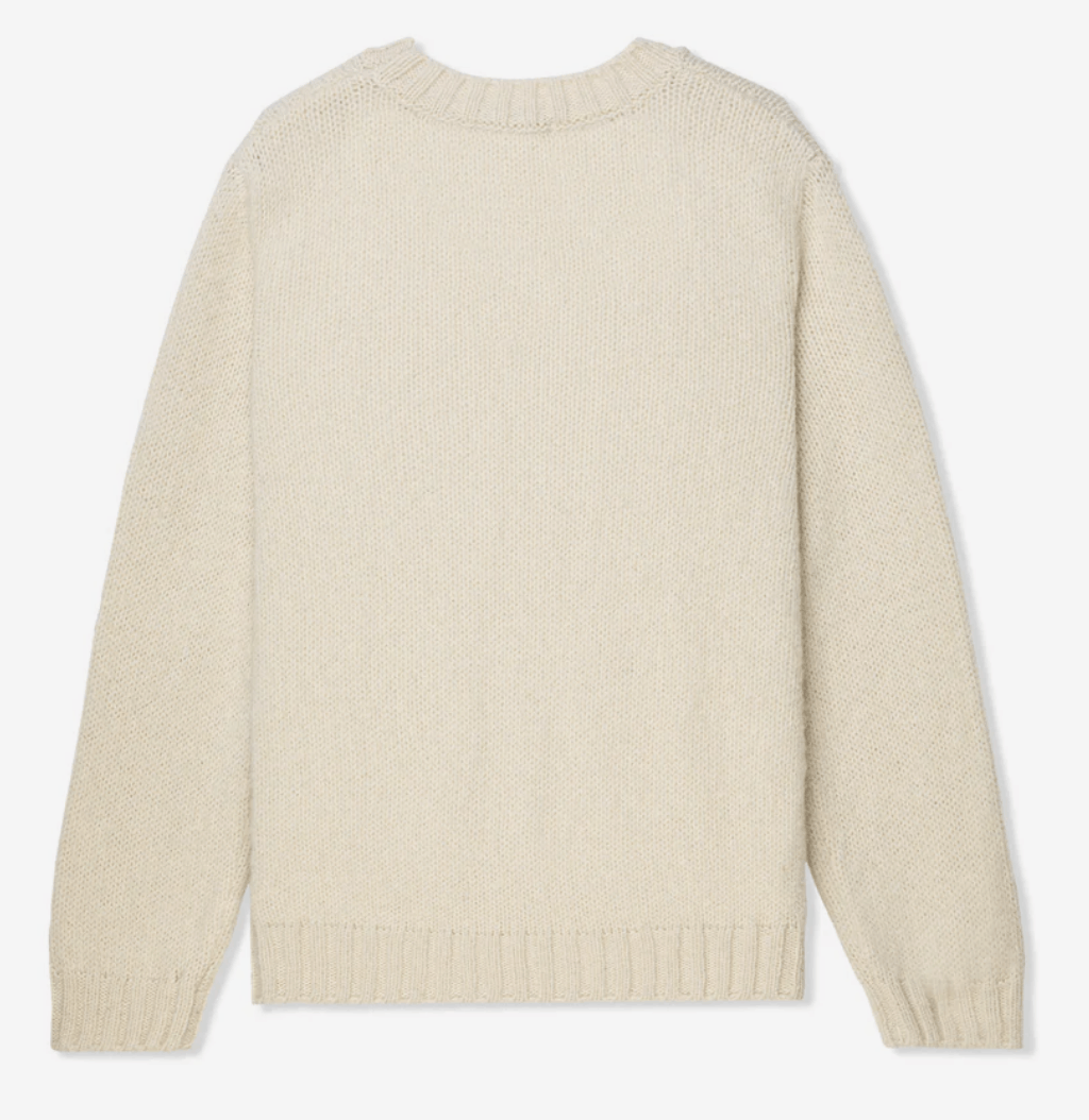 A.P.C. A.P.C. Jim Sweater Size US S / EU 44-46 / 1 - 6 Thumbnail
