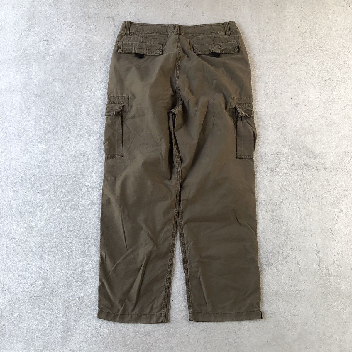 Hysteric Glamour Hysteric glamour cargo pants Size US 30 / EU 46 - 8 Thumbnail