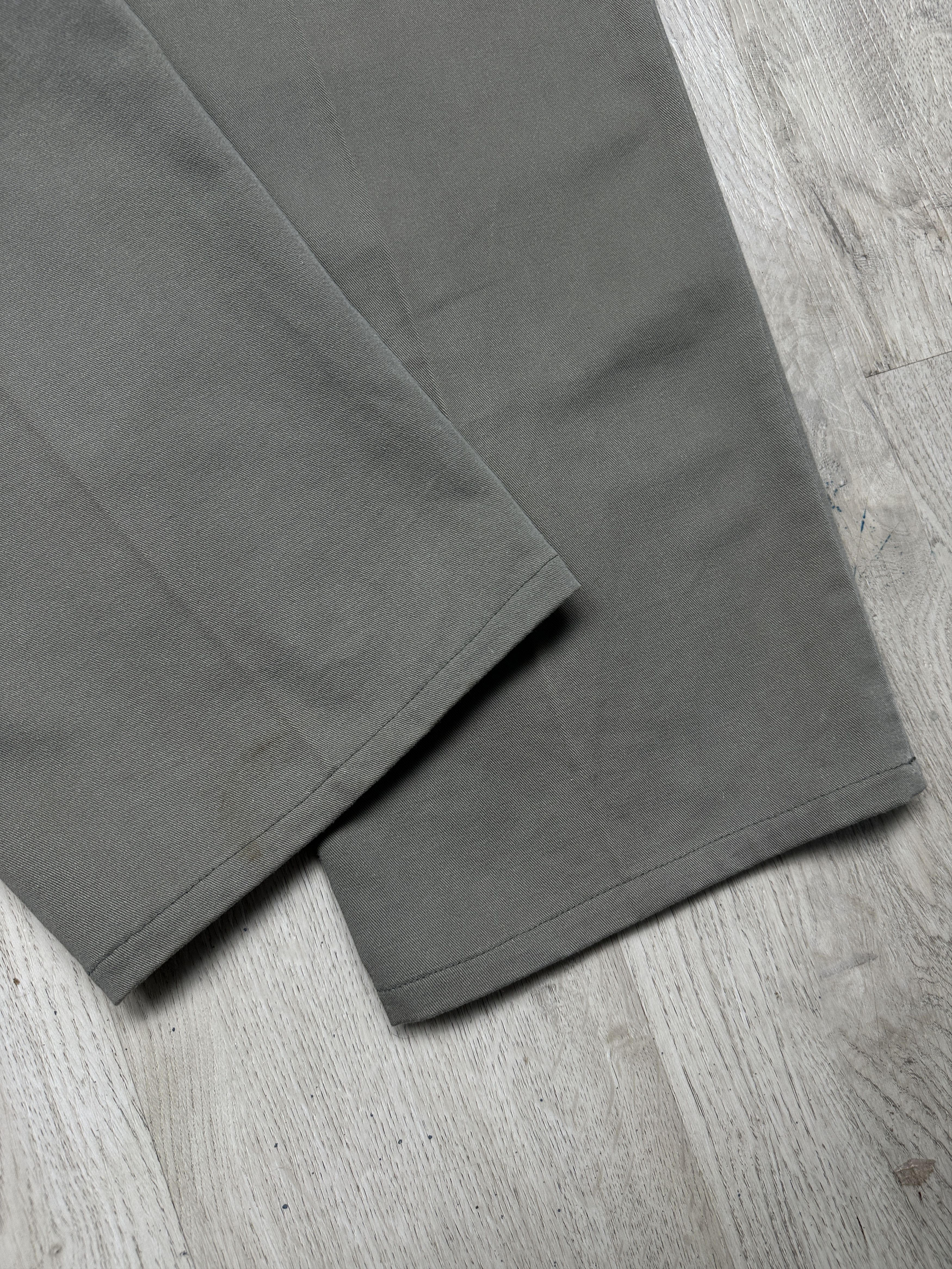 Polo Ralph Lauren Polo Ralph Lauren Andrew Vintage Mens Chino Pants Size US 36 / EU 52 - 8 Thumbnail