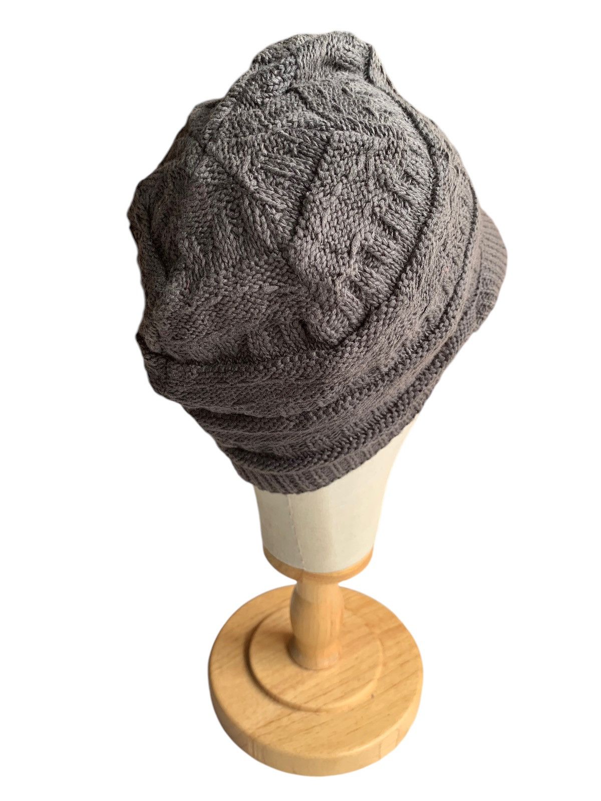 Japanese Brand × Kapital × Vintage Outdoor Knitted Winter Sessions Nice design Hats Size ONE SIZE - 7 Thumbnail