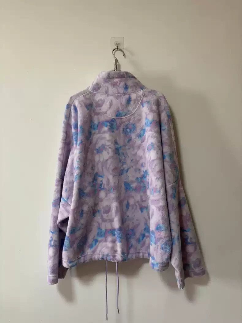Martine Rose MartineRose fleece fleece pullover sweater-2508 Size US L / EU 52-54 / 3 - 2 Thumbnail