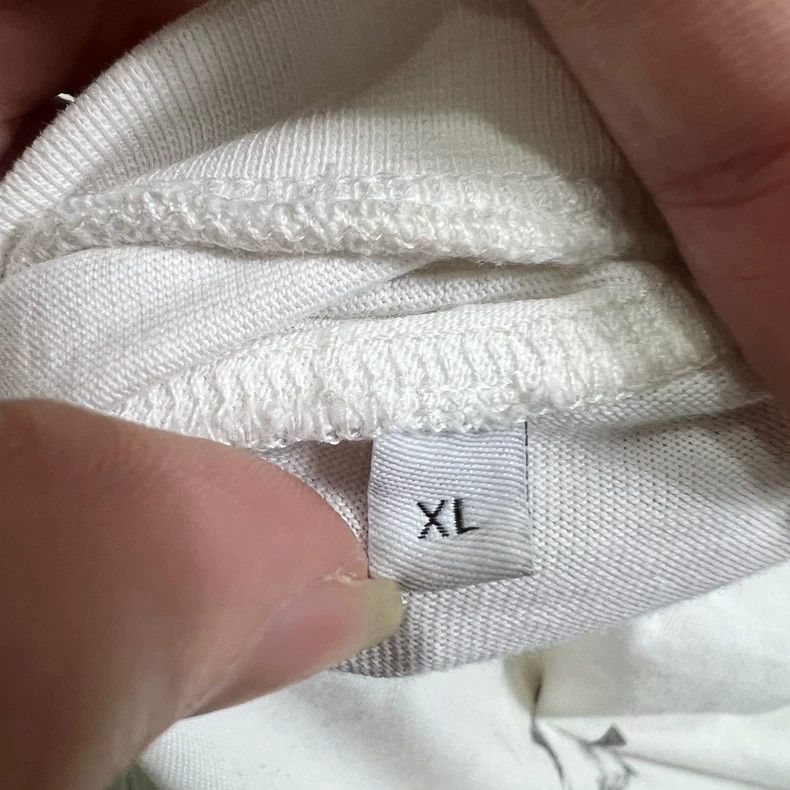 Loewe Loewe Short - sleeved t - shirt Size XL / US 12-14 / IT 48-50 - 4 Thumbnail