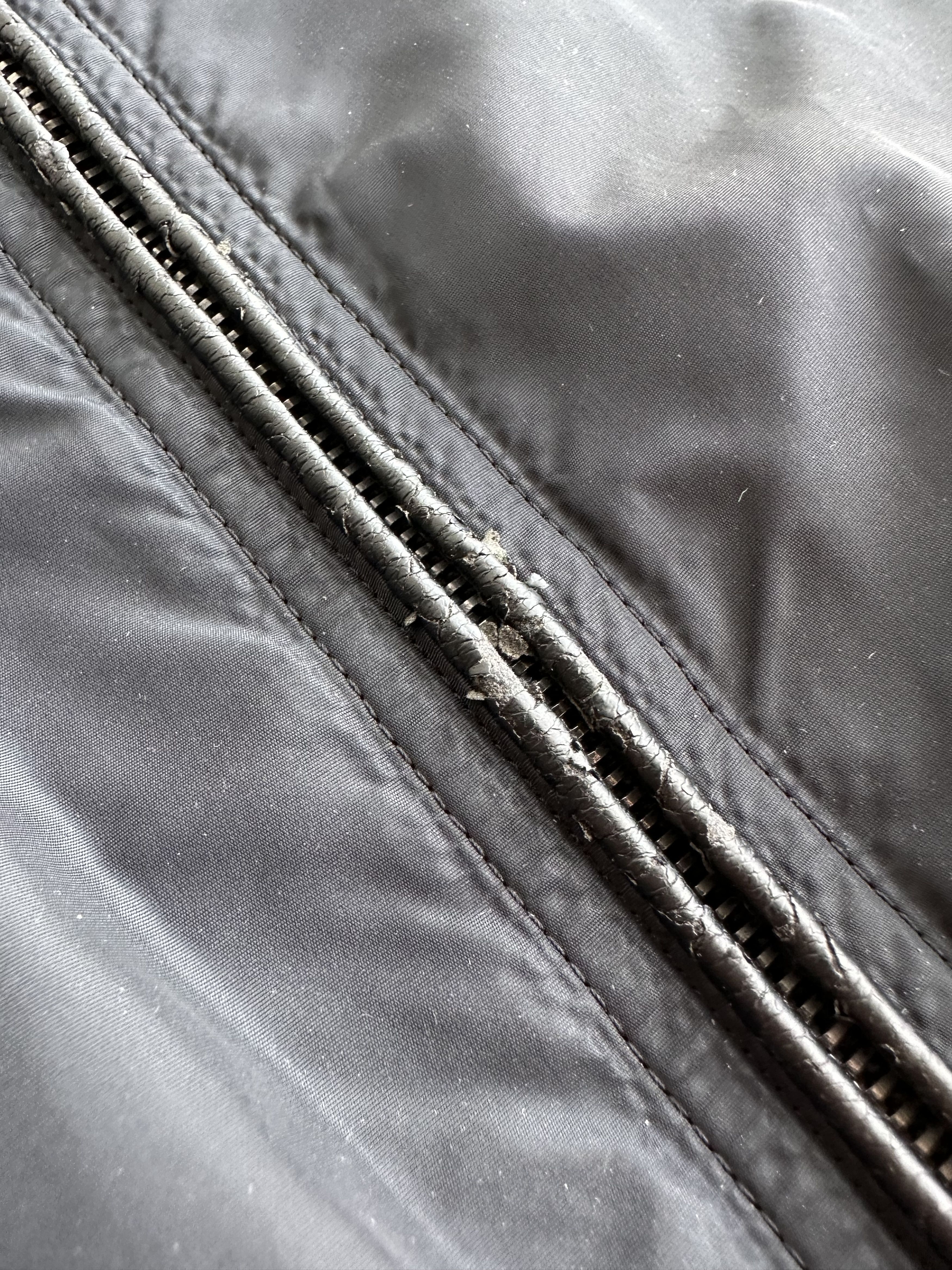 Ermenegildo Zegna Ermenegildo Zegna Double-sided jacket Size US M / EU 48-50 / 2 - 7 Thumbnail