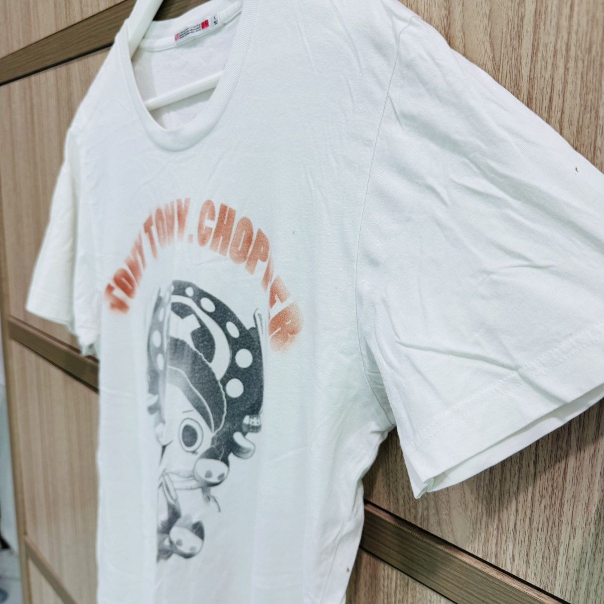 Anime One Piece Tony Tony Chopper Size US L / EU 52-54 / 3 - 6 Thumbnail