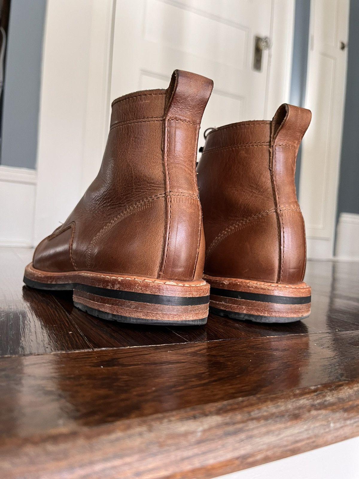 Rancourt & Co. Byron Boot Size US 9.5 / EU 42-43 - 7 Thumbnail