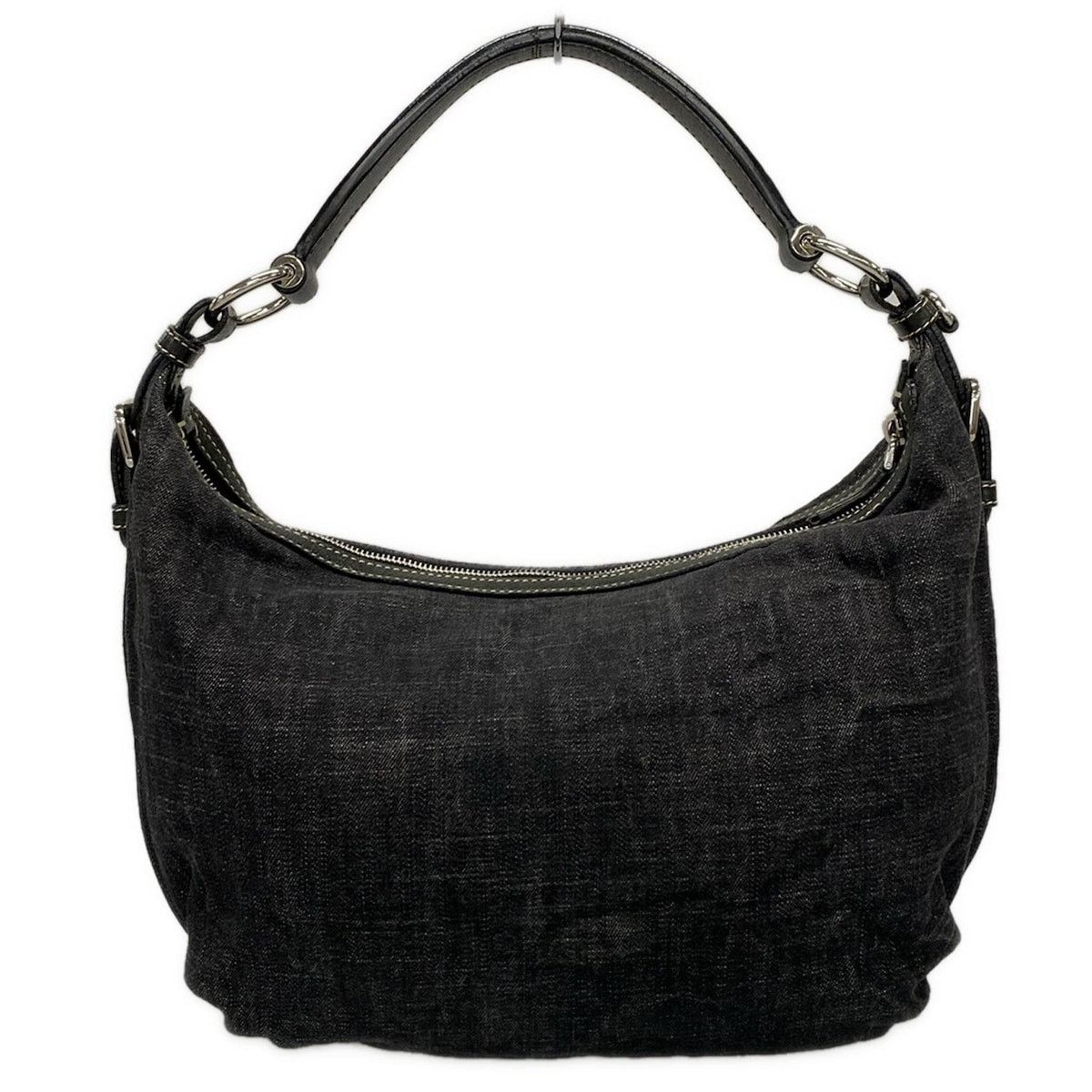 Prada PRADA Logo Shoulder Bag Size ONE SIZE - 3 Thumbnail