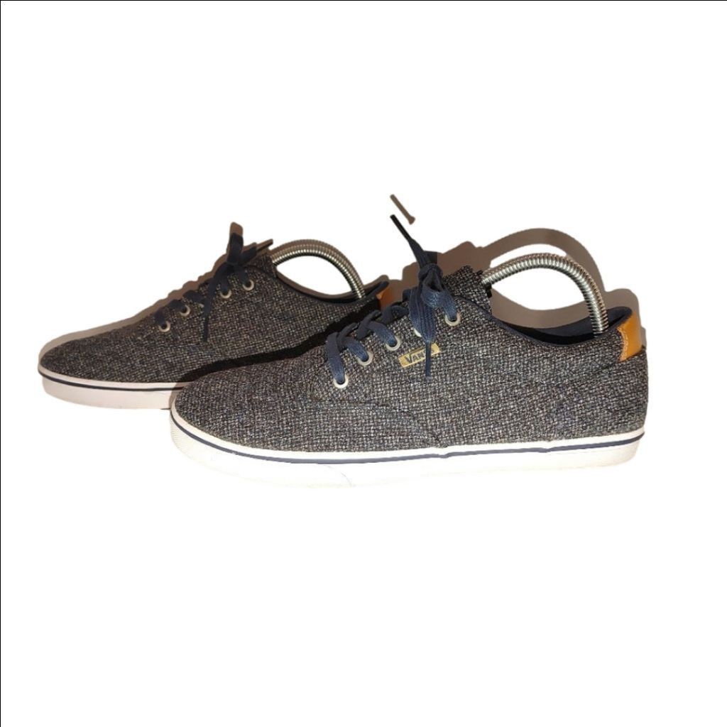 Vans Vans Atwood Ultracush Skate Sneakers Size 10(W) Size US 10 / IT 40 - 1 Thumbnail